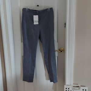 Zara pants